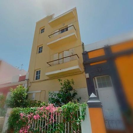 Manuel Verdugo, 32 Apartman Santa Cruz de Tenerife Kültér fotó