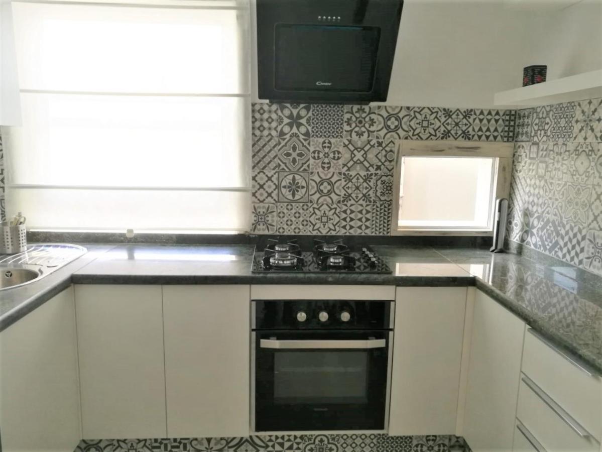 Manuel Verdugo, 32 Apartman Santa Cruz de Tenerife Kültér fotó