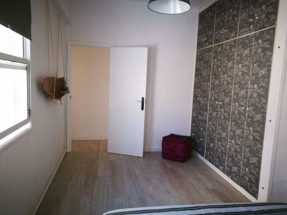 Manuel Verdugo, 32 Apartman Santa Cruz de Tenerife Kültér fotó