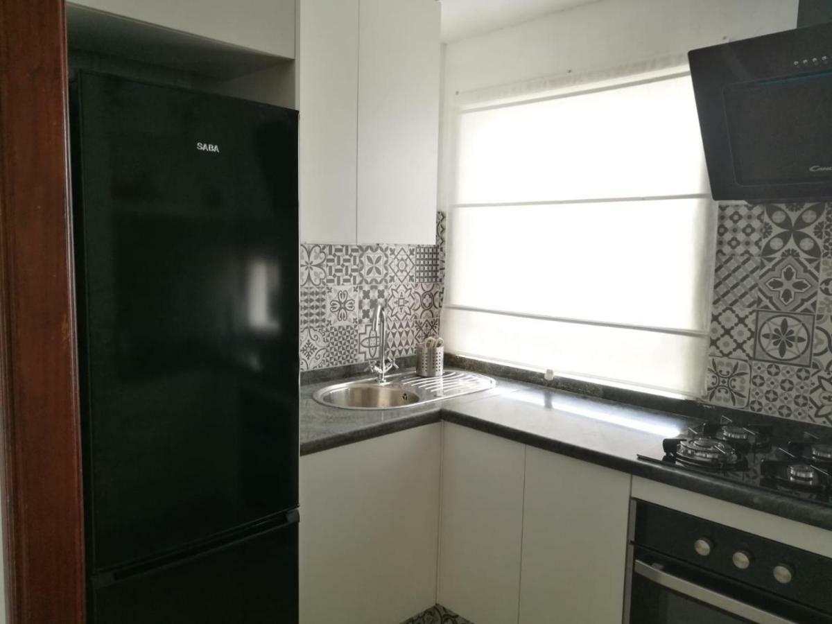 Manuel Verdugo, 32 Apartman Santa Cruz de Tenerife Kültér fotó